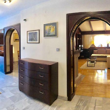 Sea View Family Apartment Башка-Вода Экстерьер фото